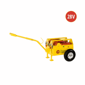 aircraft start battery pack