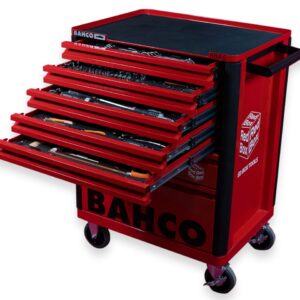 aircraft mechanic tool kit